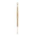 lia Gold Chain Bracelet